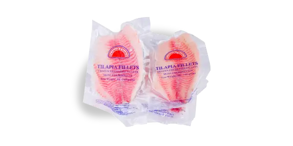 Farmer's Choice Tilapia Fish Fillet 1kg