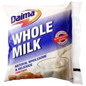 Daima Milk Long-life 500ml