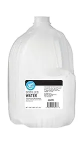Distilled Water 5ltr