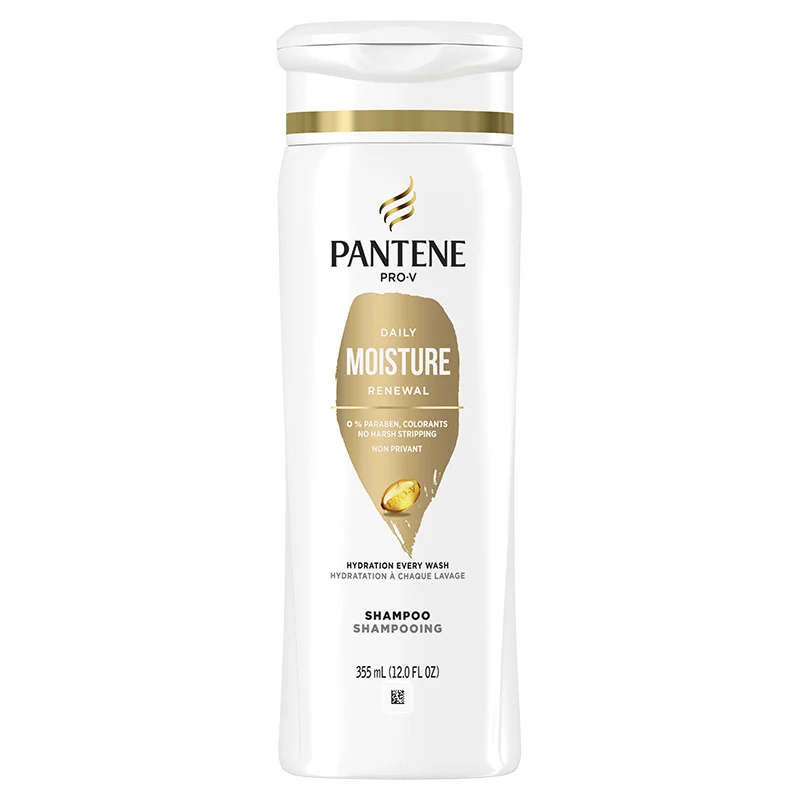 Pantene Shampoo