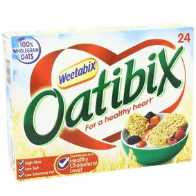 Weetabix Oatibix 1kg
