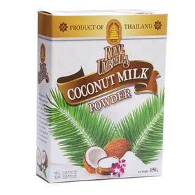 Royal Umbrella Coconut Cream 400ml