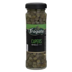 Golden Orchid Capers 100gm