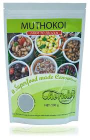 Muthokoi 1kg