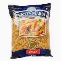 Santa Maria Fusilli 400gm