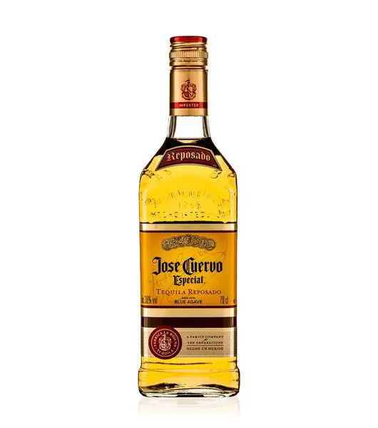 Jose Cuervo (Gold) 750ml