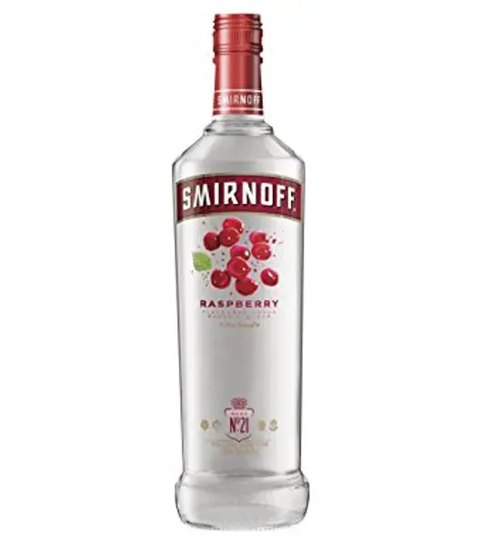 Smirnoff 1ltr