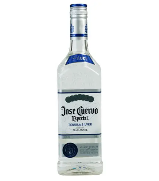 Jose Cuervo (Silver) 750ml