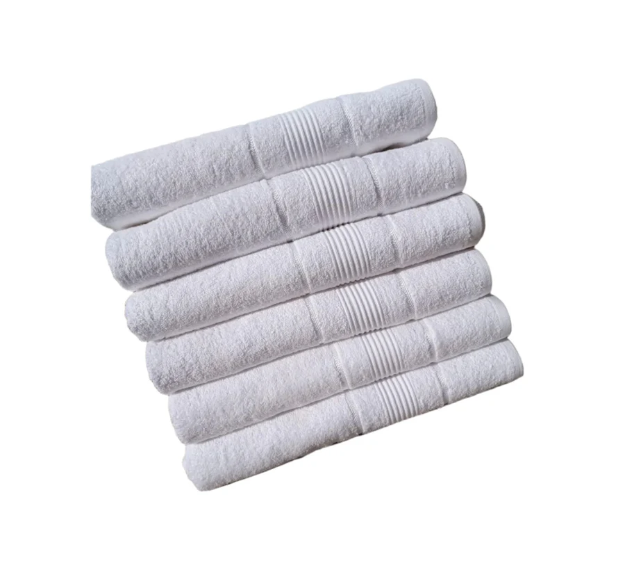 Hotel Bath Towels
