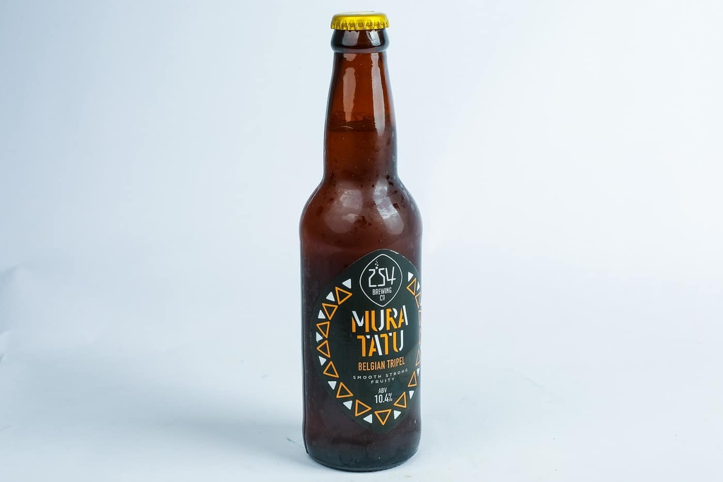 Muratatu Beer