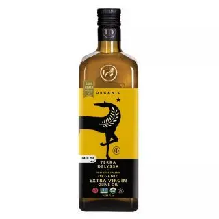 Terra Delyssa Olive Oil 1ltr