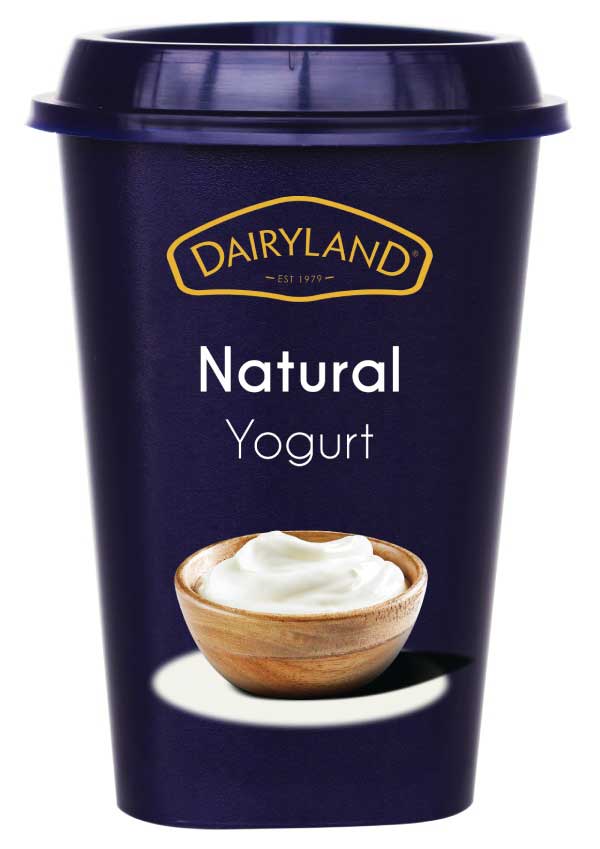 Dairyland Yoghurt 550ml