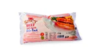 Farmer's Choice Beef Sausages (Value Pack) 1kg