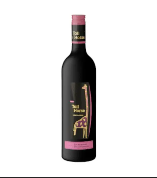 Tall horse Sauv Carb 750ml