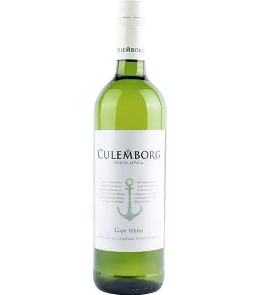 Culemborg Cape (White) 750ml
