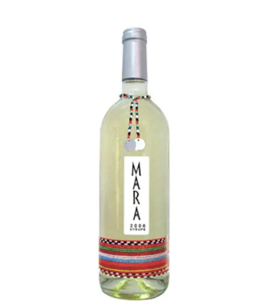 Mara Nyeupe 750ml