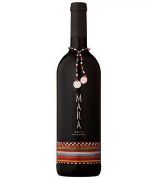 Mara Nyekundu 750ml