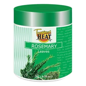 Tropical Heat (Rosemary) 20gm