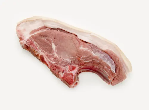 Pork Shoulder Chops 1kg