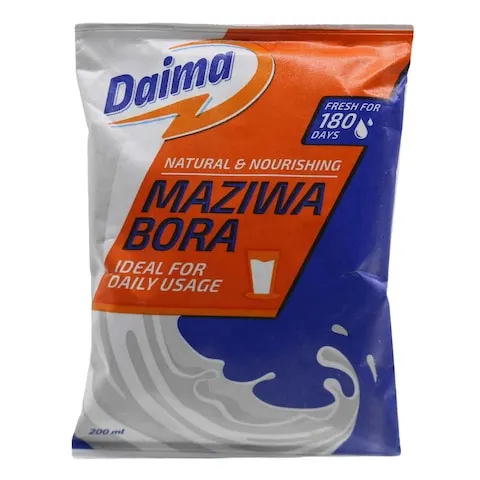 Daima Milk 200ml