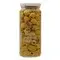 Golden Orchid Green Olives (Pitted) 345gm