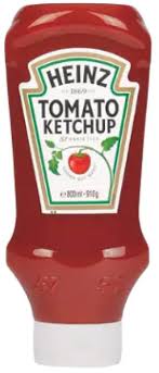 Heinz Ketchup 910gm