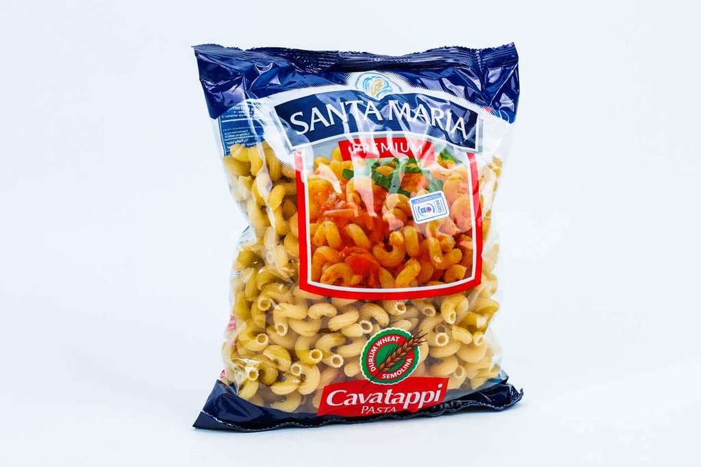 Santa Maria Pasta Farfalle 400gm