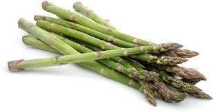 Asparagus Per kg