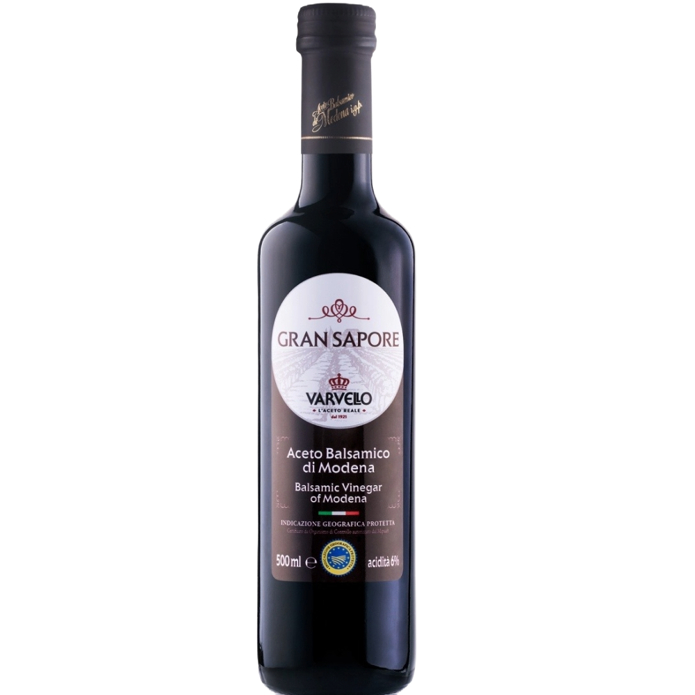Gran Sapore (Aceto) Balsamic vinegar 500ml
