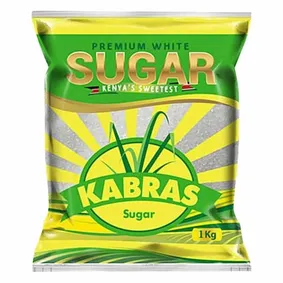 Kabras Sugar 1kg