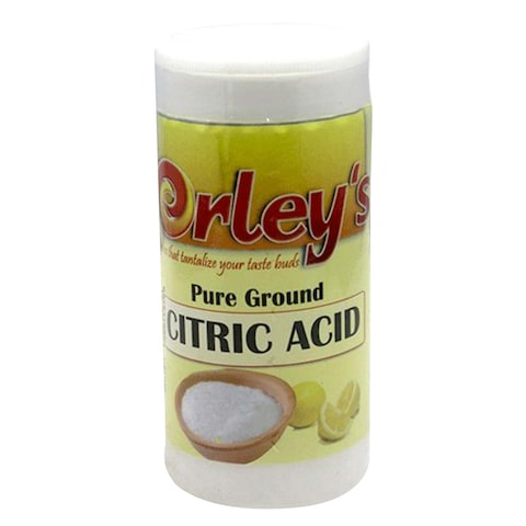 Citric Acid 100gm