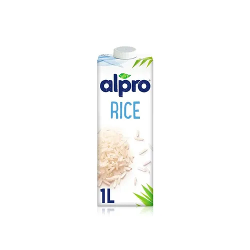 Rice Milk 1ltr