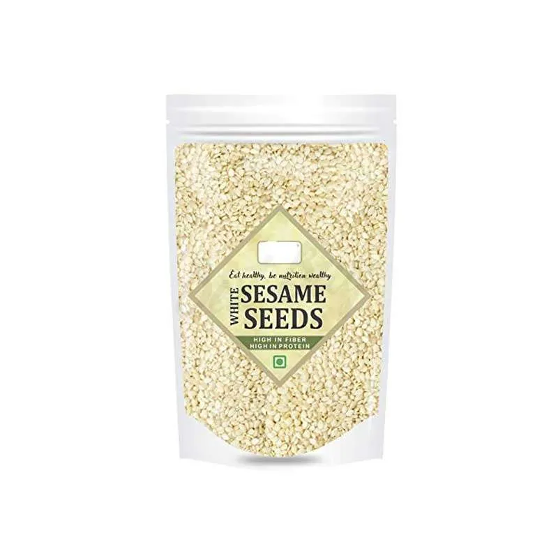 Mulsons Sesame Seeds 500gm 