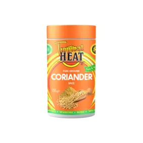 Tropical Heat (Coriander Powder) 100gm