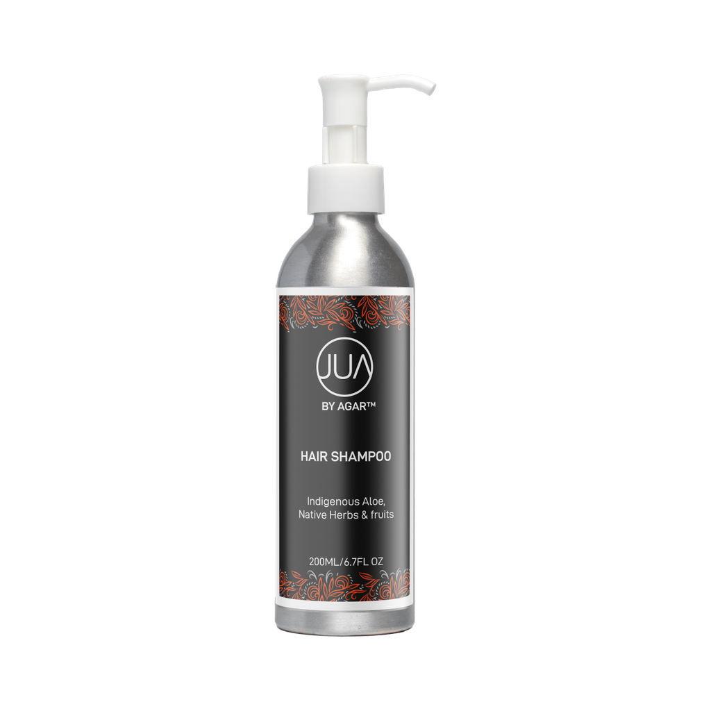 Shampoo (Deep Wood) 200ml