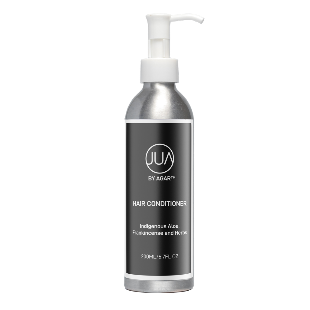 JUA By Agar (Conditioner - Deep Wood) 200ml