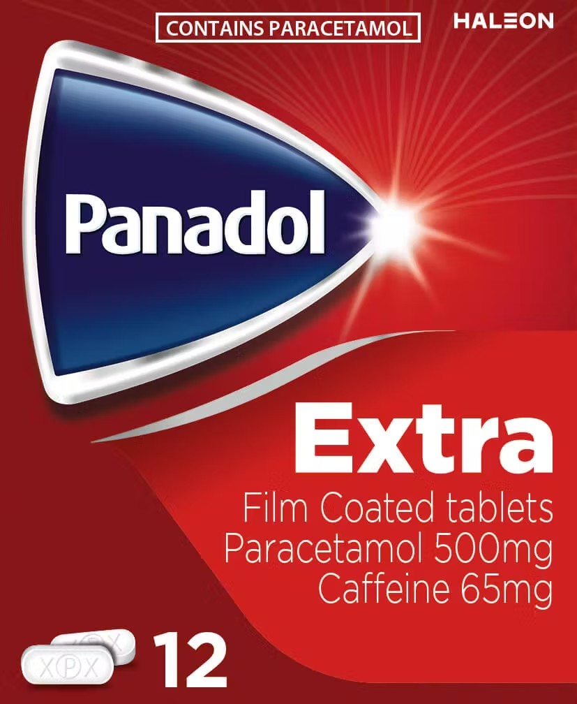 Panadol Extra (Box)