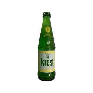 Krest Bitter Lemon 300ml Crate