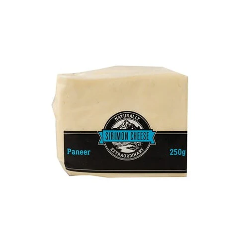 Sirimon Paneer Cheese 1kg