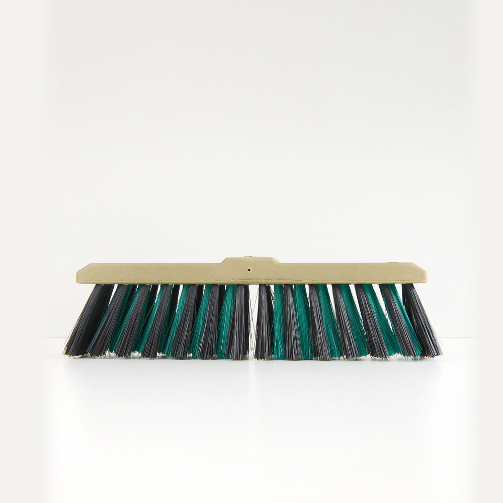 Safisha Eco Soft Broom (Handle)