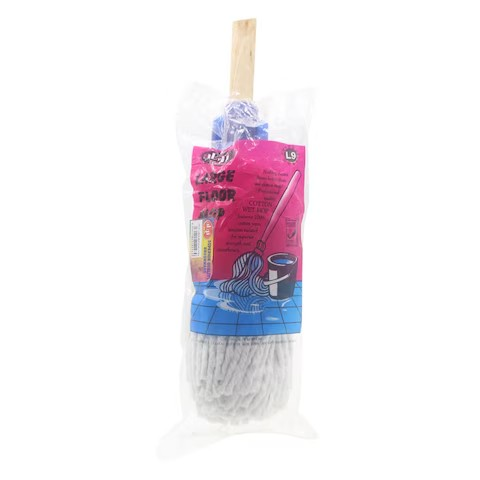 Safisha Large Mop L9C (Handle)