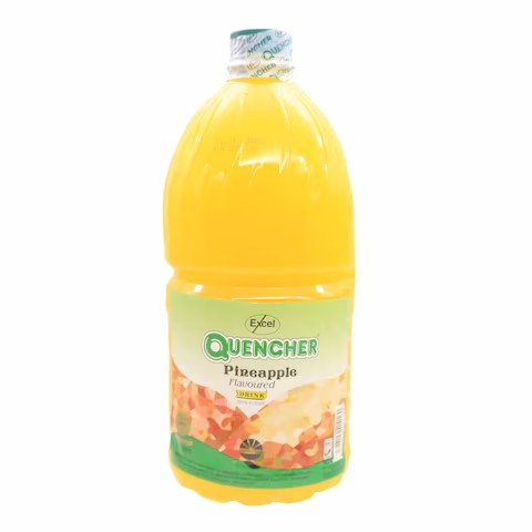 Quencher (Cocopine) 5ltr