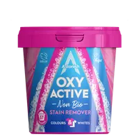 Astonish Oxy Active Fabric Stain Remover 800gm