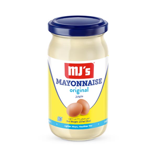 Lyons Mayonnaise 725ml