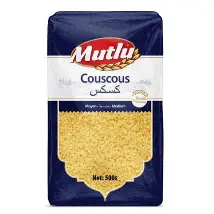 Mutlu Couscous 500gm