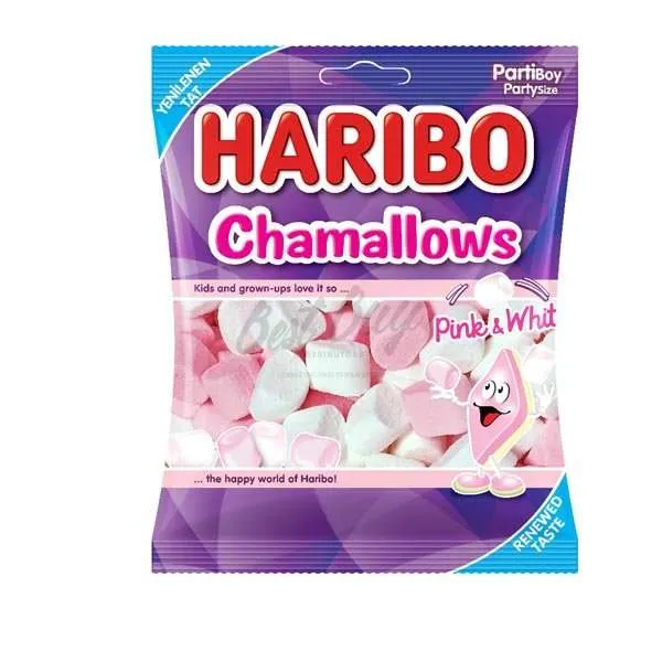 Haribo Marshmellow 150gm