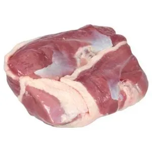 Farmer's Choice Duck Breast 1kg