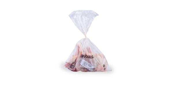 Duck Legs 1kg