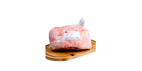 Farmer's Choice Beef Ribeye Steak 1kg