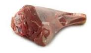 Lamb Shanks 1kg